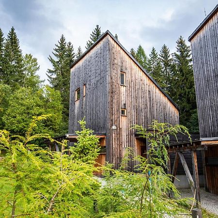 Horská chata Harrachov Exterior foto