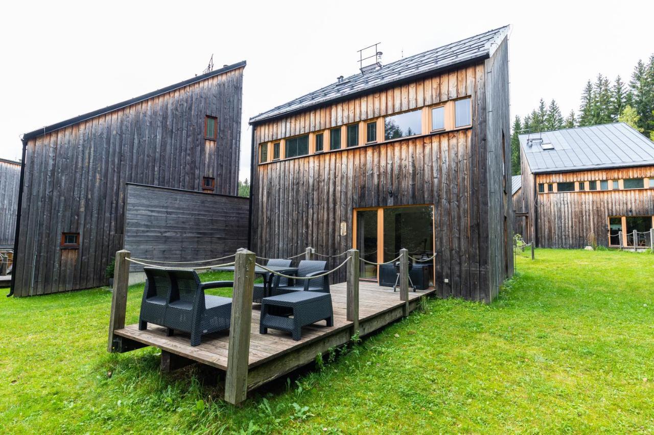 Horská chata Harrachov Exterior foto