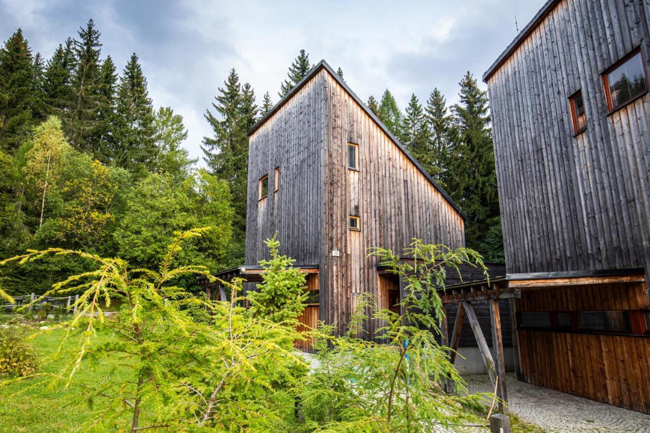 Horská chata Harrachov Exterior foto