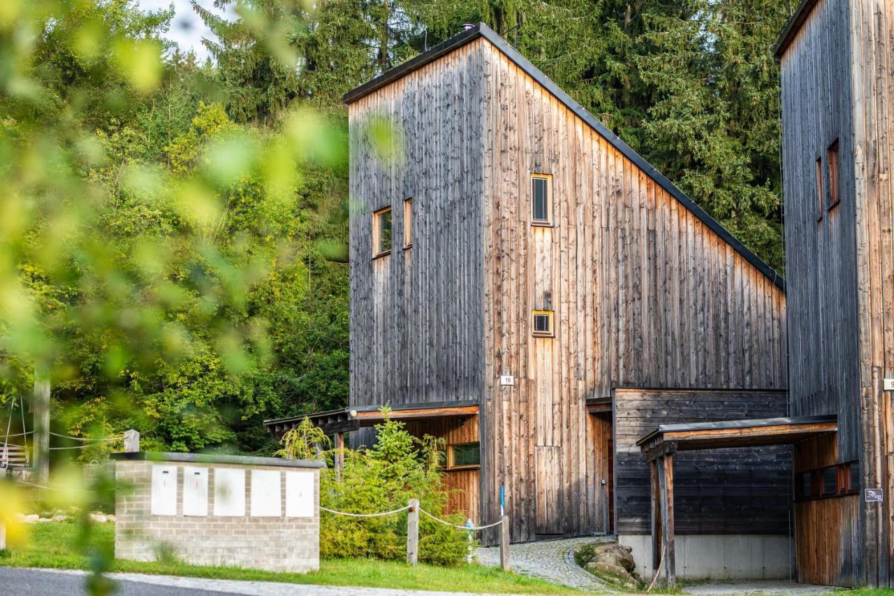 Horská chata Harrachov Exterior foto