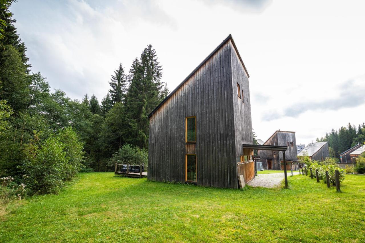 Horská chata Harrachov Exterior foto